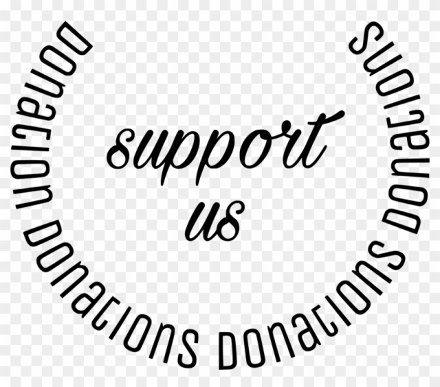 Donations Graphic