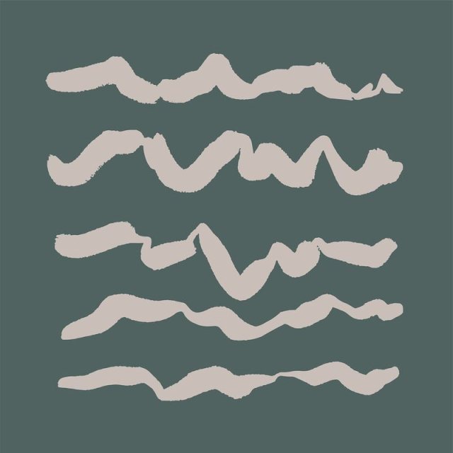 Doodle squiggle collage element, drawing | Free Photo - rawpixel