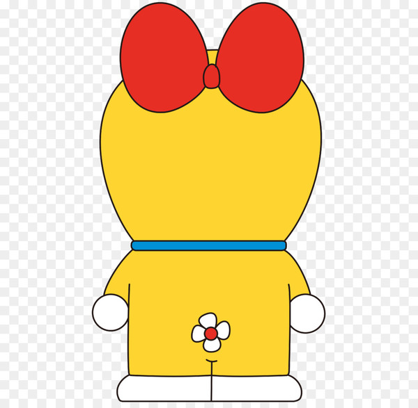 Dorami Character Clip art - doraemon