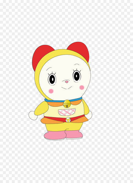 Dorami Doraemon - doraemon