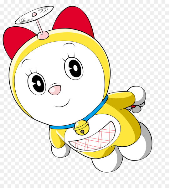 Dorami Doraemon Television - doraemon