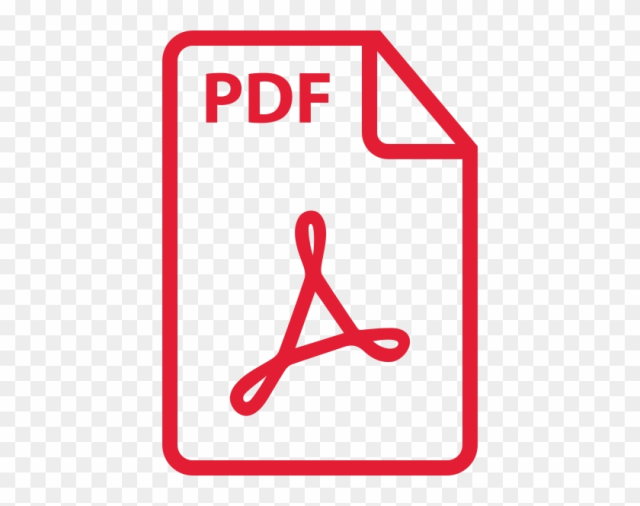Download Literature - Pdf Icon
