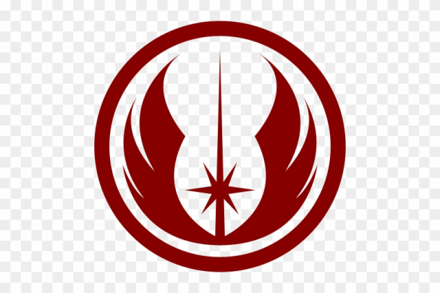 Download - Star Wars Jedi Logo