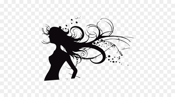 Free: Drawing Silhouette Art Portrait Photography - trapper silhouette ...