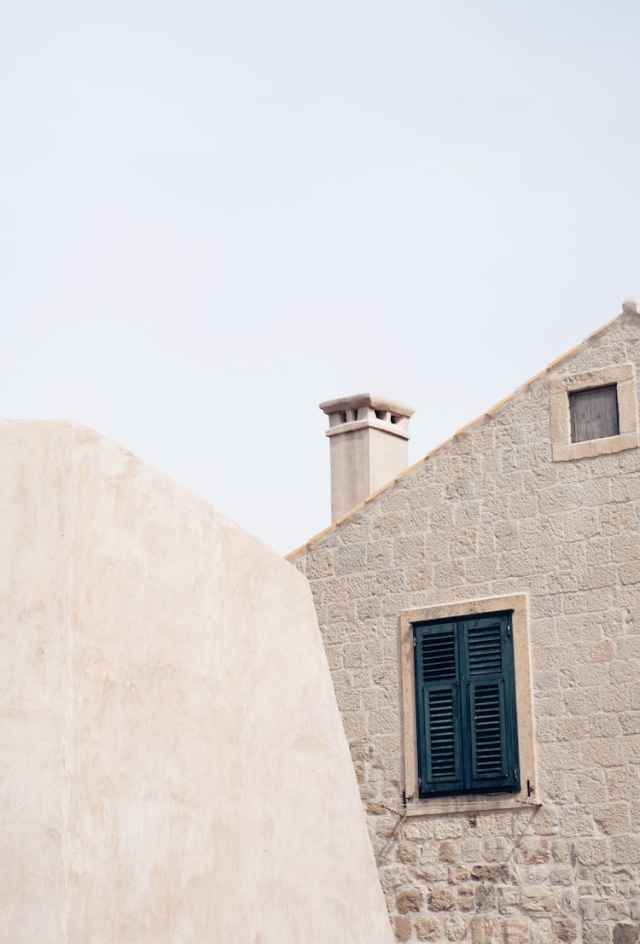 Dubrovnik Old Town