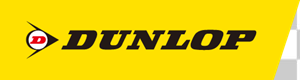 Dunlop Tires Logo Vector