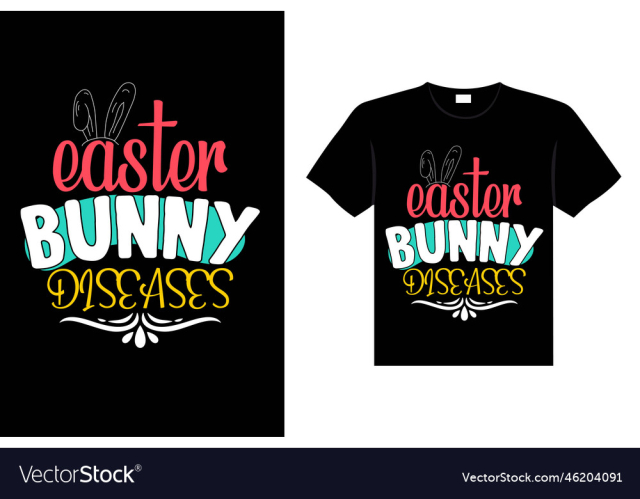 easter bunny diseases