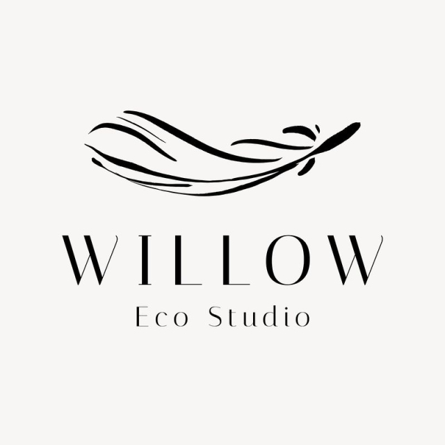 Eco business logo editable template, | Free Vector Template - rawpixel