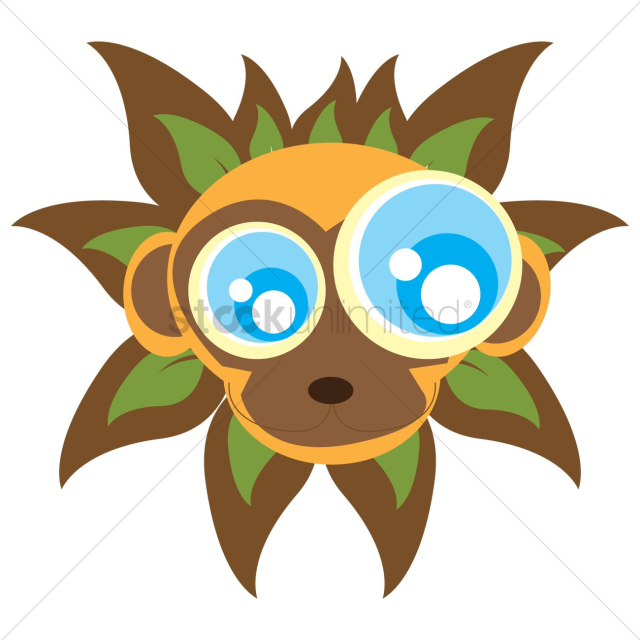 Ecofriendly animal