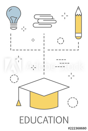 Education concept