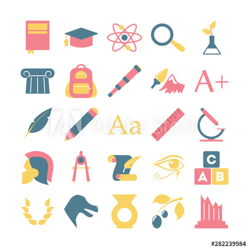 Education concept