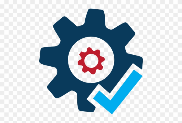 Efficiency Icon Png - Operational Efficiency Icon