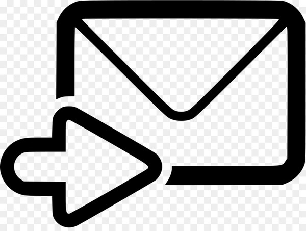 Email Postage Stamps Envelope - email