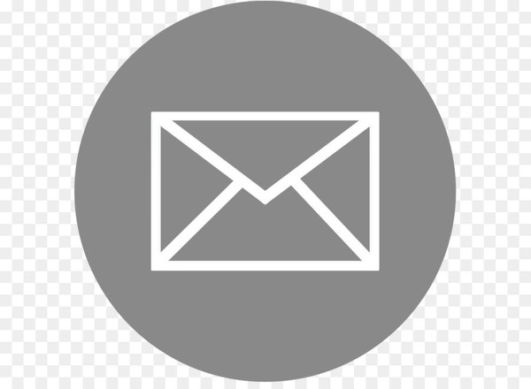 Email Symbol Icon - Email PNG
