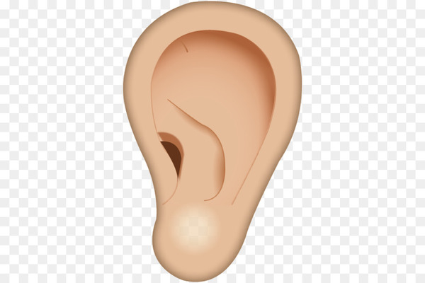 Emoji Quiz Ear Emojipedia - Emoji