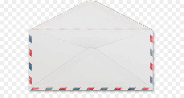 Envelope Paper Letter White - envelope