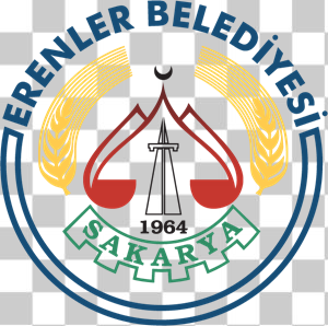 Erenler Belediyesi Logo Vector