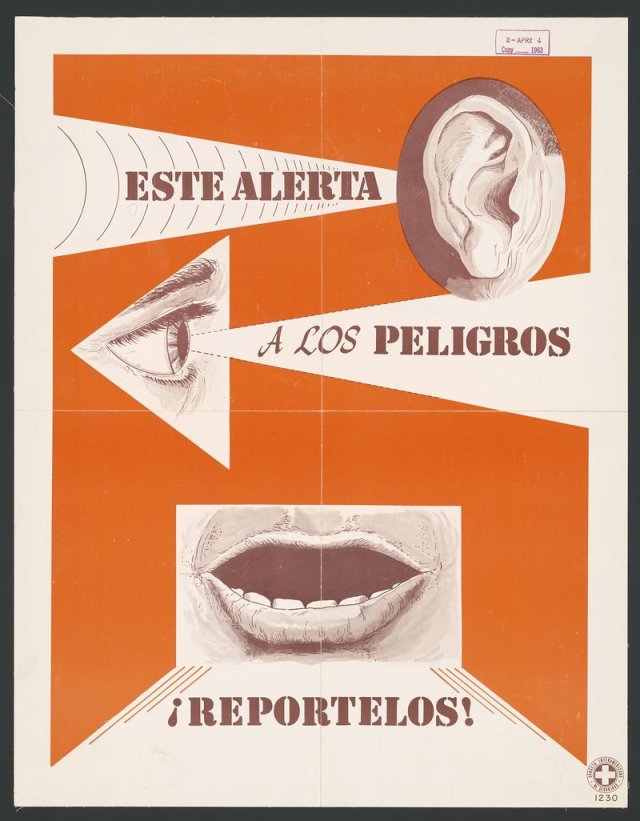 Esta alerta a los peligros; | Free Photo - rawpixel