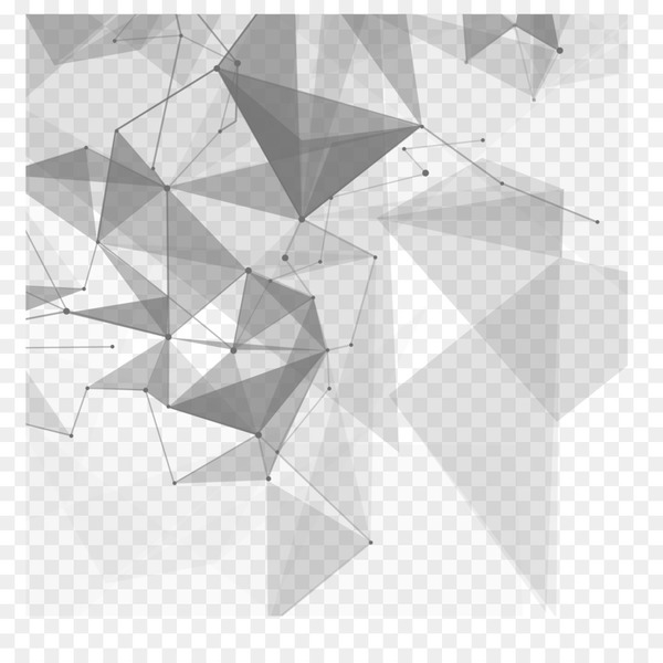 Euclidean vector Technology - Technology vector creative material