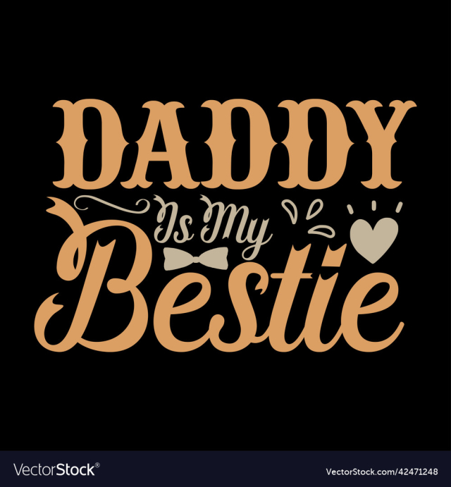 father day t-shirt design