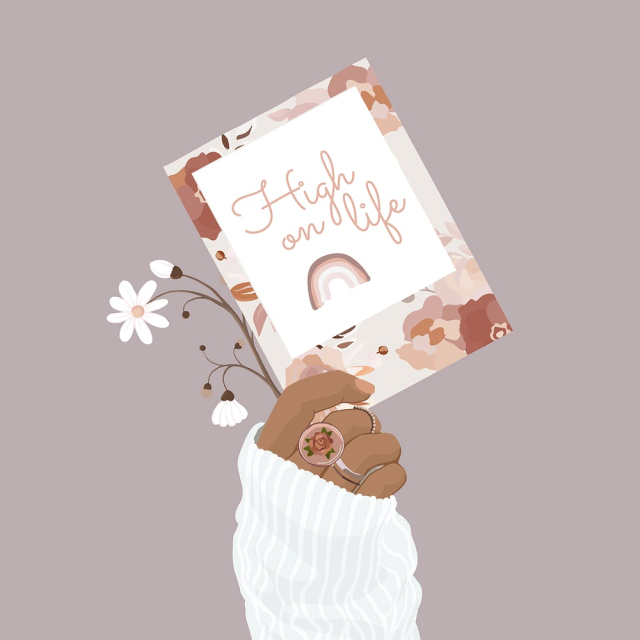 Feminine Instagram post template vector, | Free Vector Template - rawpixel