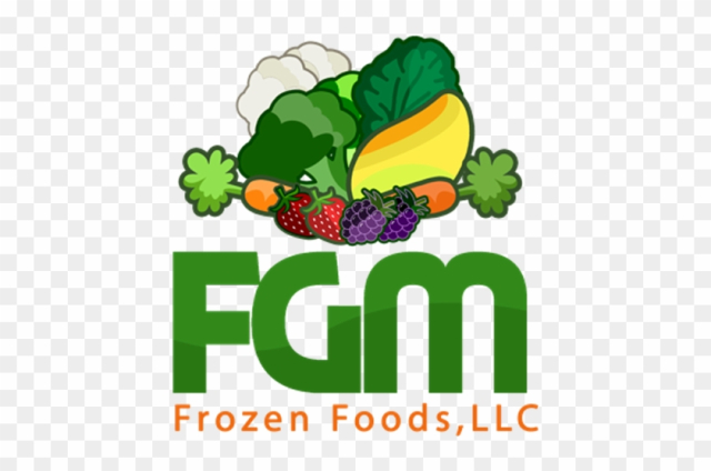 Fgm Frozen Foods, Llc - Food