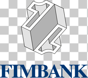 Free: FIMBank Logo Vector - nohat.cc