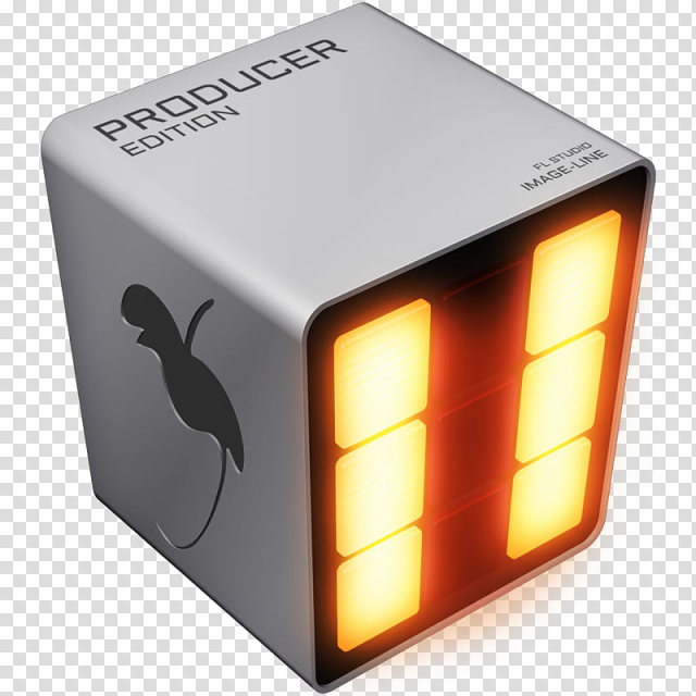 Free: FL Studio icon, cube gray and black Line Producer Edition lamp  transparent background PNG clipart - nohat.cc