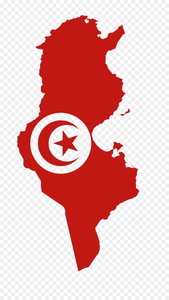 Flag of Tunisia National flag - Flag