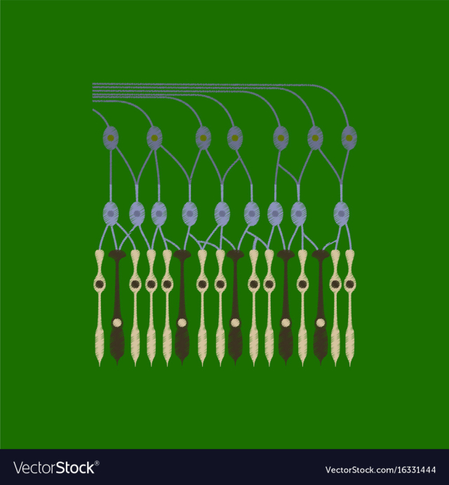 Free: Flat shading style icon structure retina vector image - nohat.cc