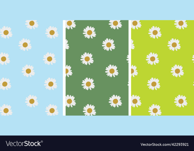 floral pattern background
