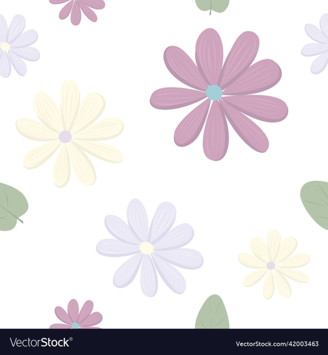 flower pattern