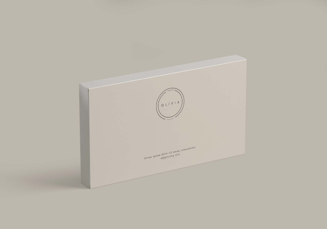 Food Box Mockup Free Download - Freebies Mockup