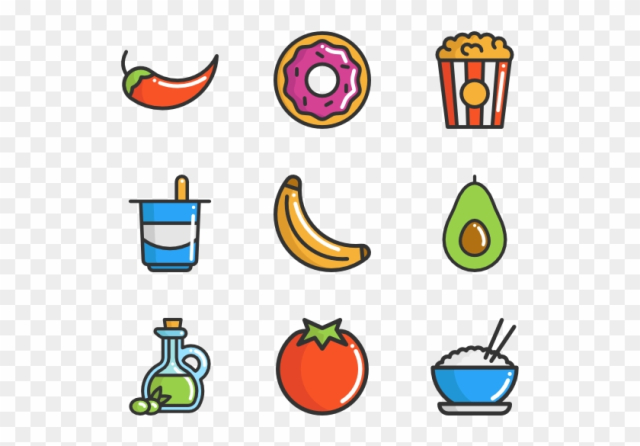Food - Food