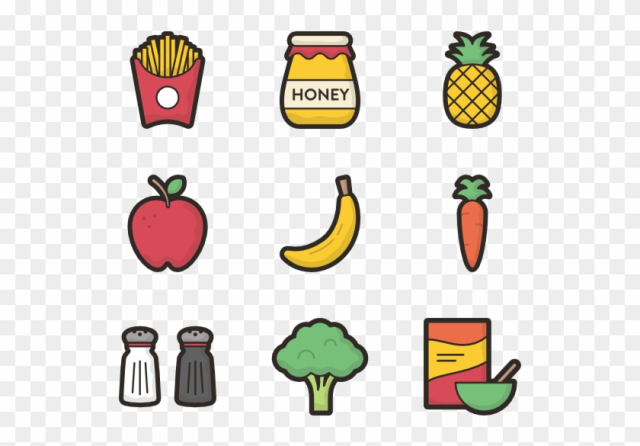 Food - Food