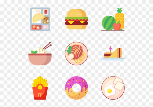 Food - Food