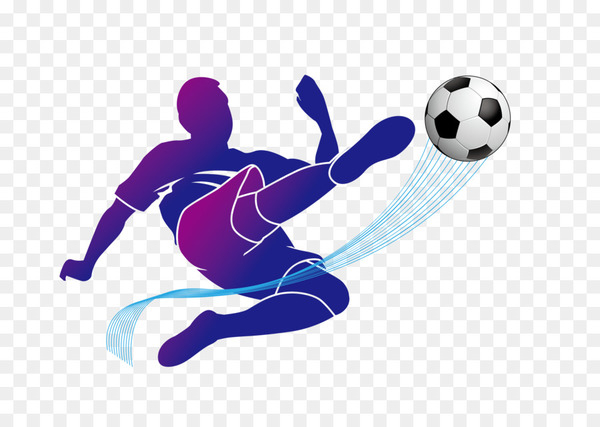 Football player - Football Players Vector Download