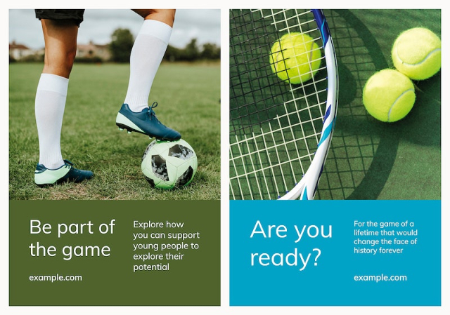 Football tournament editable template psd | Free PSD - rawpixel