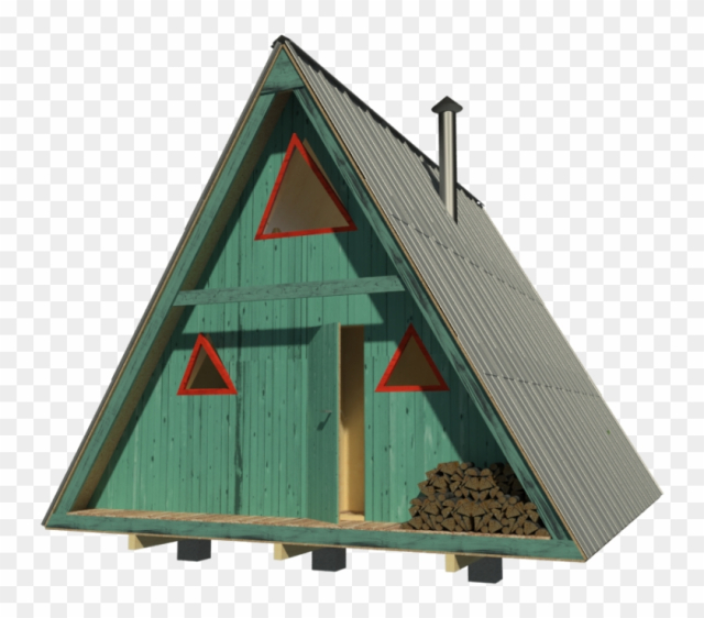 Tiny A Frame Cabin Plans Pdf Infoupdate Org
