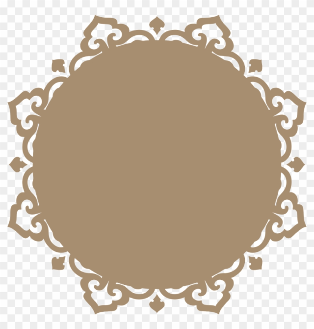 Frames Escalopes Grátis Para Baixar - Imagens Para Logomarca Gratis