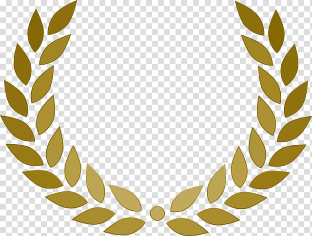 Fred Perry logo, Laurel wreath Bay Laurel Leaf , laurel transparent background PNG clipart