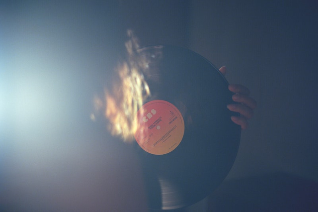 Free burning record image, public | Free Photo - rawpixel