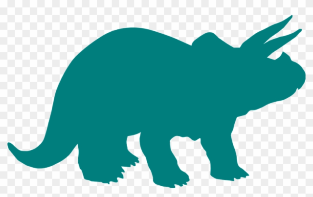 Free Dinosaur Svg Files