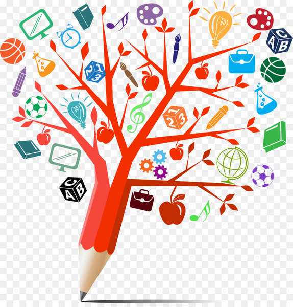 Free education Higher education School - tree