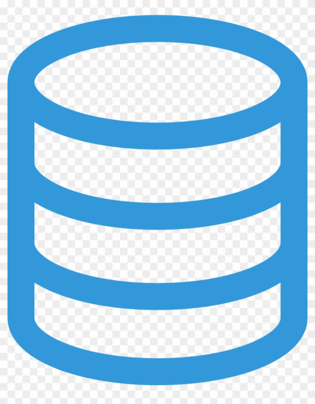 Free Interface Icons - Server Icon