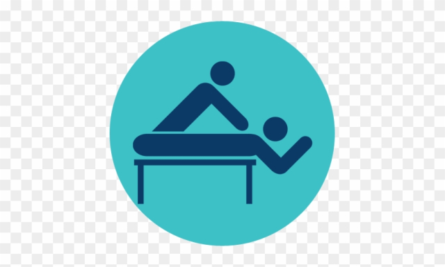 Free People Icons - Massage Icon
