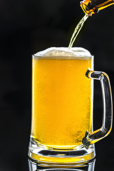 Free Photo of alcohol, ale, background