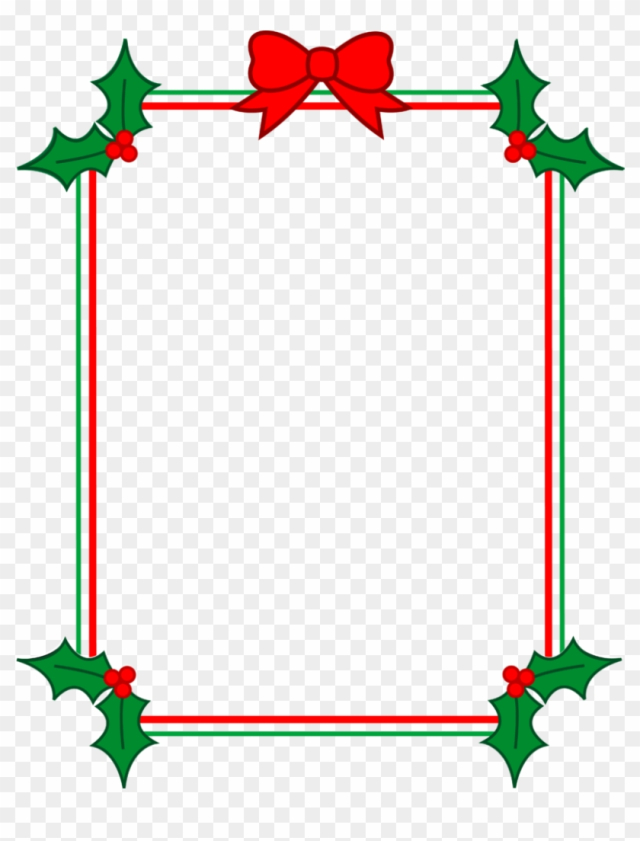free-free-printable-christmas-clip-art-summer-clipart-christmas-borders-and-frames-nohat-cc