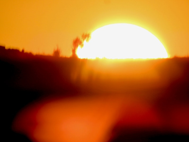 Free sunset photo, public domain | Free Photo - rawpixel