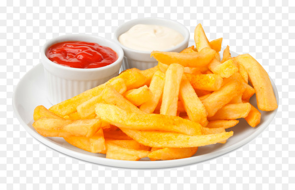 French fries Pizza Sushi Potato Hamburger - french fries 